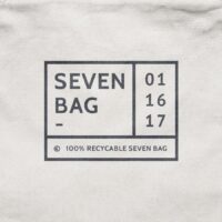 Canvas Bag - 图片 3