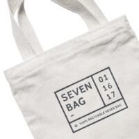 Canvas Bag - 图片 2